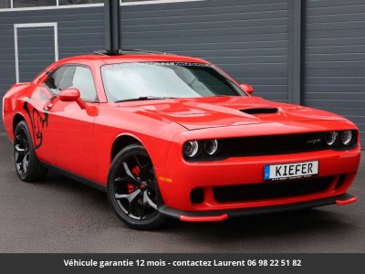 Dodge Challenger tout compris hors homologation 4500e   - 1
