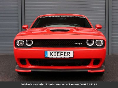 Dodge Challenger tout compris hors homologation 4500e   - 2