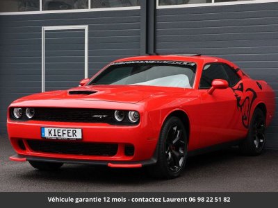 Dodge Challenger tout compris hors homologation 4500e   - 3