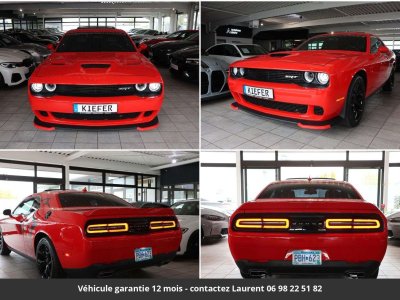 Dodge Challenger tout compris hors homologation 4500e   - 8
