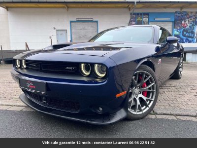 Dodge Challenger srt 392 64 v8 hors homologation 4500e   - 1