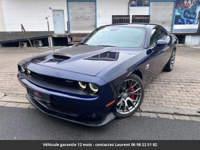Dodge Challenger srt 392 64 v8 hors homologation 4500e   - 2