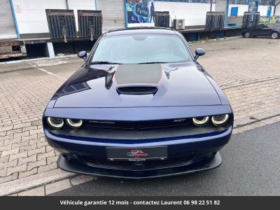 Dodge Challenger srt 392 64 v8 hors homologation 4500e   - 4