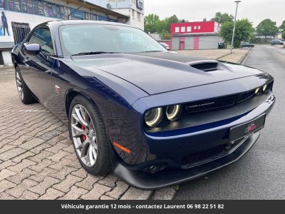 Dodge Challenger srt 392 64 v8 hors homologation 4500e   - 6