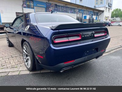 Dodge Challenger srt 392 64 v8 hors homologation 4500e   - 9