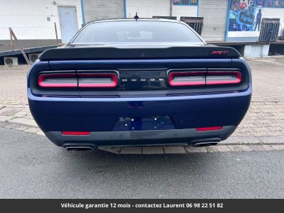 Dodge Challenger srt 392 64 v8 hors homologation 4500e   - 10