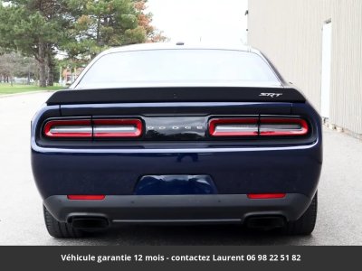 Dodge Challenger hellcat 707 hp 62l v8 tout compris hors homologation 4500e   - 4
