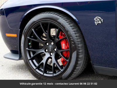 Dodge Challenger hellcat 707 hp 62l v8 tout compris hors homologation 4500e   - 7