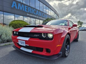 Dodge 