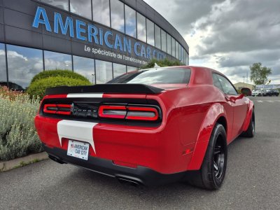 Dodge Challenger DEMON V8 62L   - 5