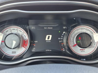 Dodge Challenger DEMON V8 62L   - 19