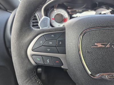 Dodge Challenger DEMON V8 62L   - 20