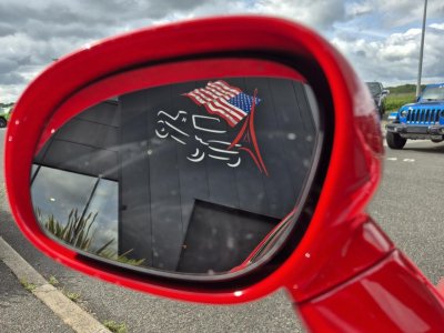 Dodge Challenger DEMON V8 62L   - 40