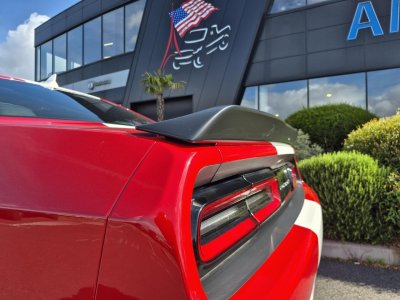Dodge Challenger DEMON V8 62L   - 42