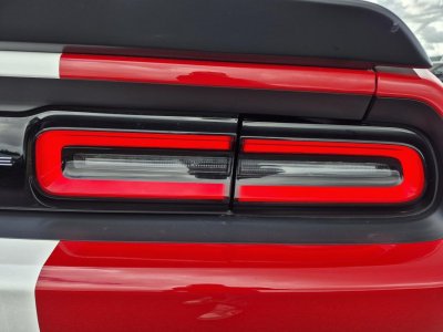 Dodge Challenger DEMON V8 62L   - 44