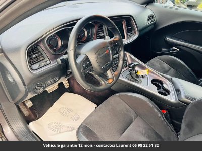 Dodge Challenger rt 57l v8 tout compris hors homologation 4500e   - 10