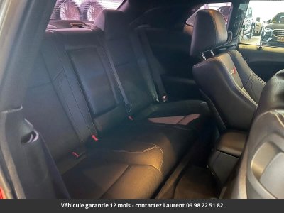 Dodge Challenger rt 57l v8 tout compris hors homologation 4500e   - 8