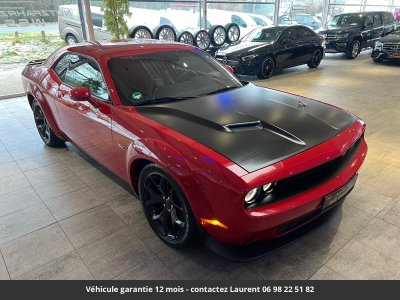 Dodge Challenger rt 57l v8 tout compris hors homologation 4500e   - 10