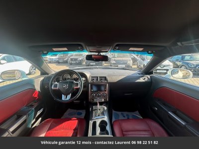 Dodge Challenger tout compris hors homologation 4500e   - 2