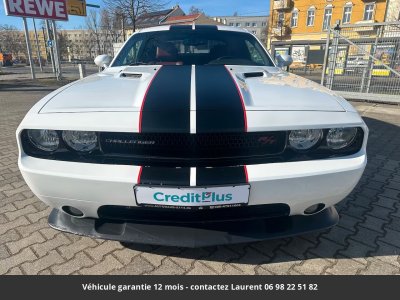 Dodge Challenger tout compris hors homologation 4500e   - 3