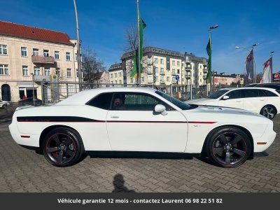 Dodge Challenger tout compris hors homologation 4500e   - 7