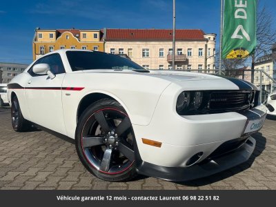 Dodge Challenger tout compris hors homologation 4500e   - 9