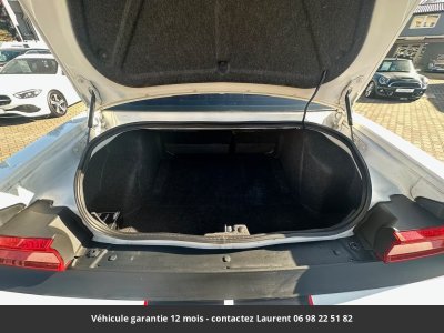 Dodge Challenger tout compris hors homologation 4500e   - 10