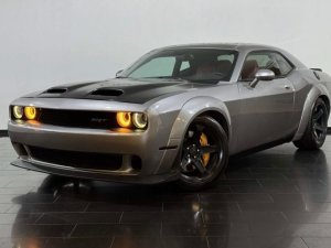 Dodge 