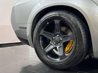 Dodge Challenger SRT Hellcat 62 V8 &ndash; 717 ch Widebody   - 5