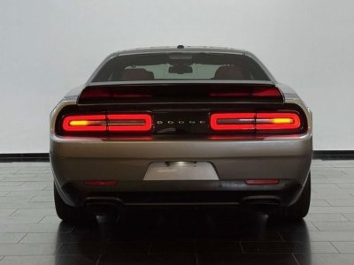 Dodge Challenger SRT Hellcat 62 V8 &ndash; 717 ch Widebody   - 7