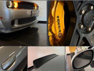 Dodge Challenger SRT Hellcat 62 V8 &ndash; 717 ch Widebody   - 12