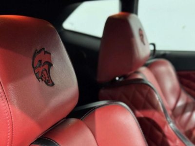 Dodge Challenger SRT Hellcat 62 V8 &ndash; 717 ch Widebody   - 16