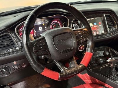 Dodge Challenger SRT Hellcat 62 V8 &ndash; 717 ch Widebody   - 20