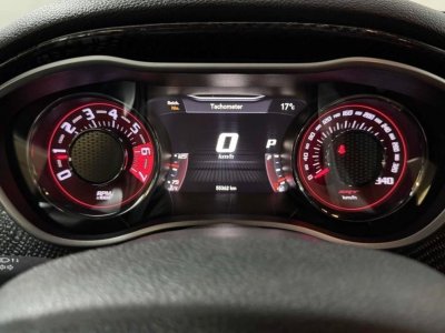 Dodge Challenger SRT Hellcat 62 V8 &ndash; 717 ch Widebody   - 22