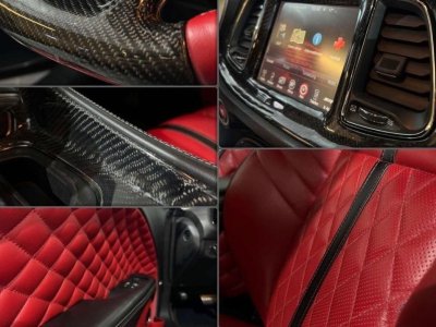Dodge Challenger SRT Hellcat 62 V8 &ndash; 717 ch Widebody   - 25