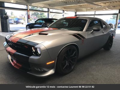 Dodge Challenger rt 57l v8 tout compris hors homologation 4500e   - 1
