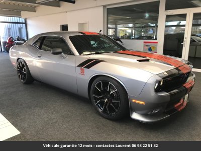 Dodge Challenger rt 57l v8 tout compris hors homologation 4500e   - 3