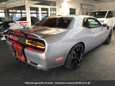 Dodge Challenger rt 57l v8 tout compris hors homologation 4500e   - 4