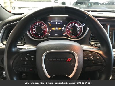 Dodge Challenger rt 57l v8 tout compris hors homologation 4500e   - 9