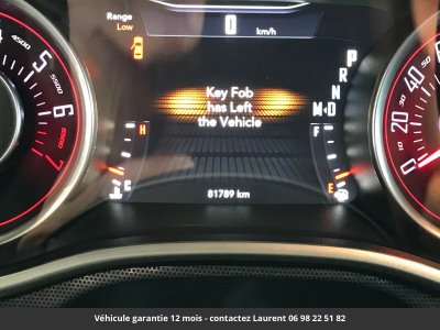 Dodge Challenger rt 57l v8 tout compris hors homologation 4500e   - 10
