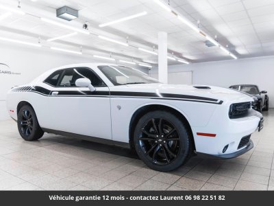 Dodge Challenger rt 57l v8 tout compris hors homologation 4500e   - 1