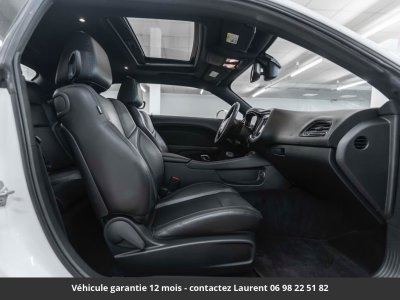 Dodge Challenger rt 57l v8 tout compris hors homologation 4500e   - 6
