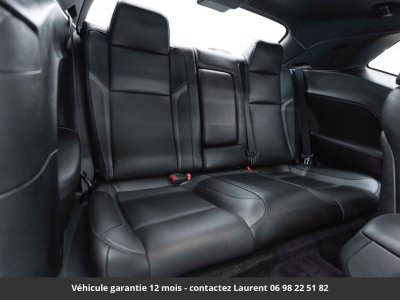 Dodge Challenger rt 57l v8 tout compris hors homologation 4500e   - 7