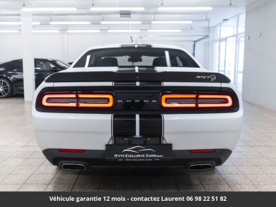 Dodge Challenger rt 57l v8 tout compris hors homologation 4500e   - 10