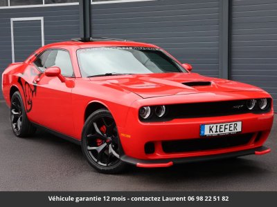 Dodge Challenger tout compris hors homologation 4500e   - 1