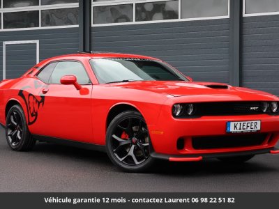 Dodge Challenger tout compris hors homologation 4500e   - 2