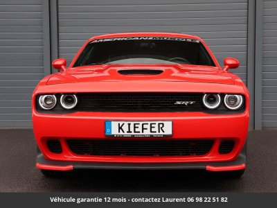 Dodge Challenger tout compris hors homologation 4500e   - 3