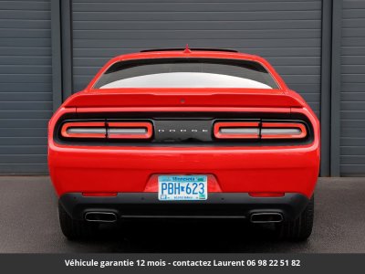 Dodge Challenger tout compris hors homologation 4500e   - 7
