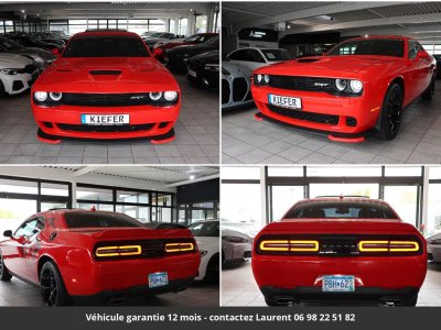 Dodge Challenger tout compris hors homologation 4500e   - 9