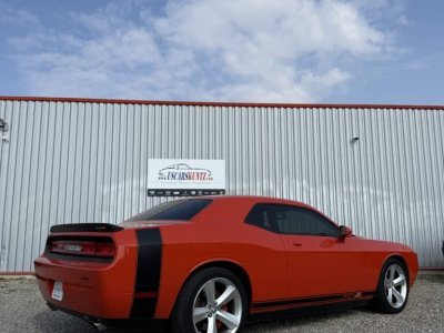 Dodge Challenger SRT8 61L   - 27